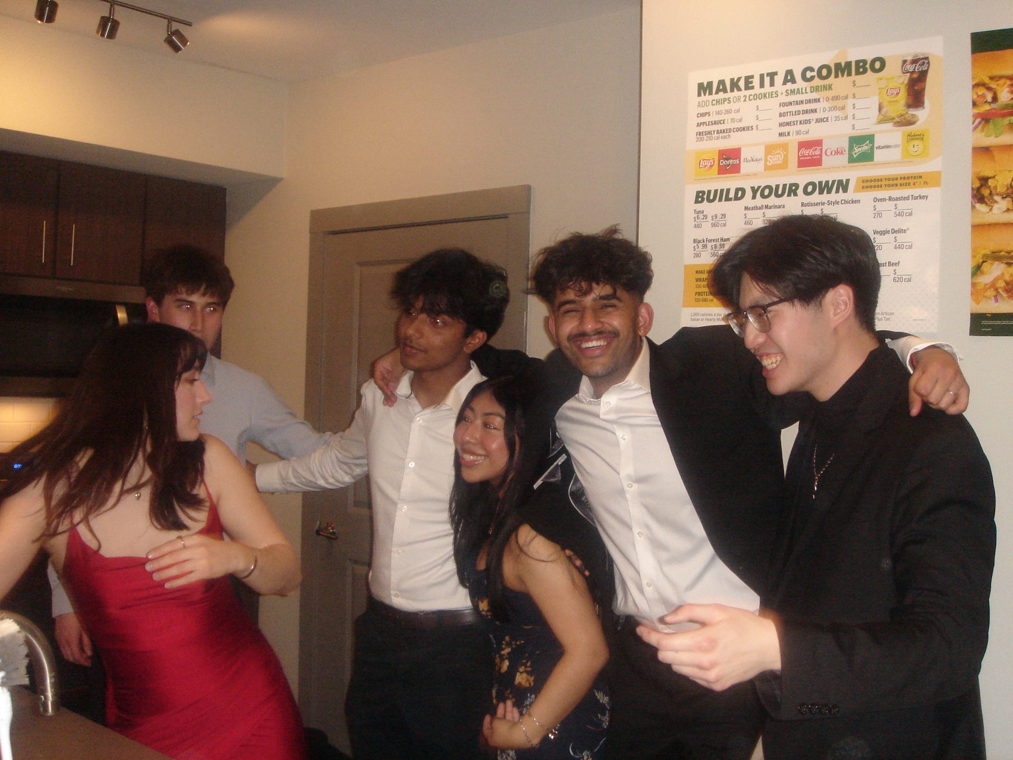 Social events