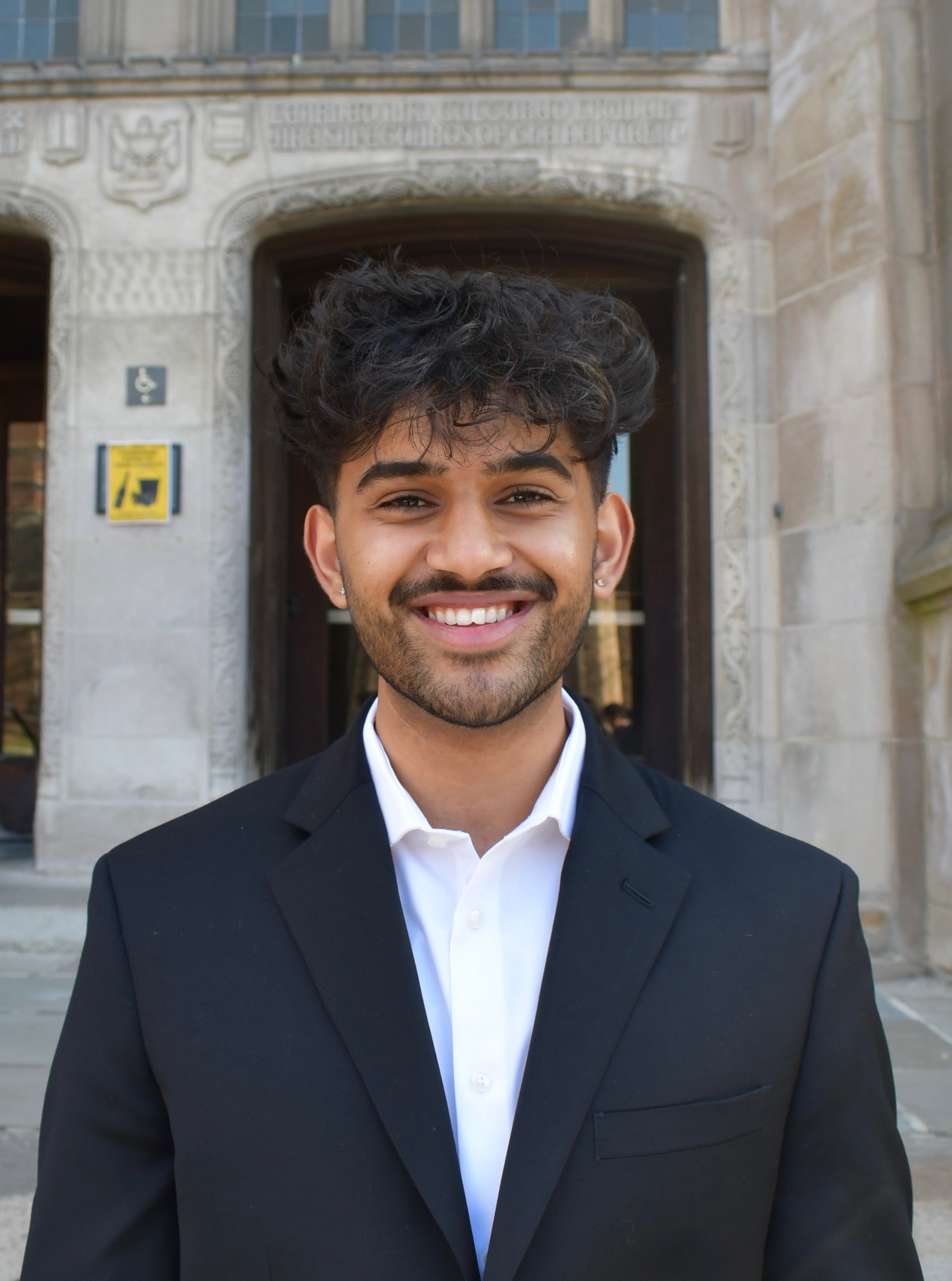 Aditya Nimbalkar