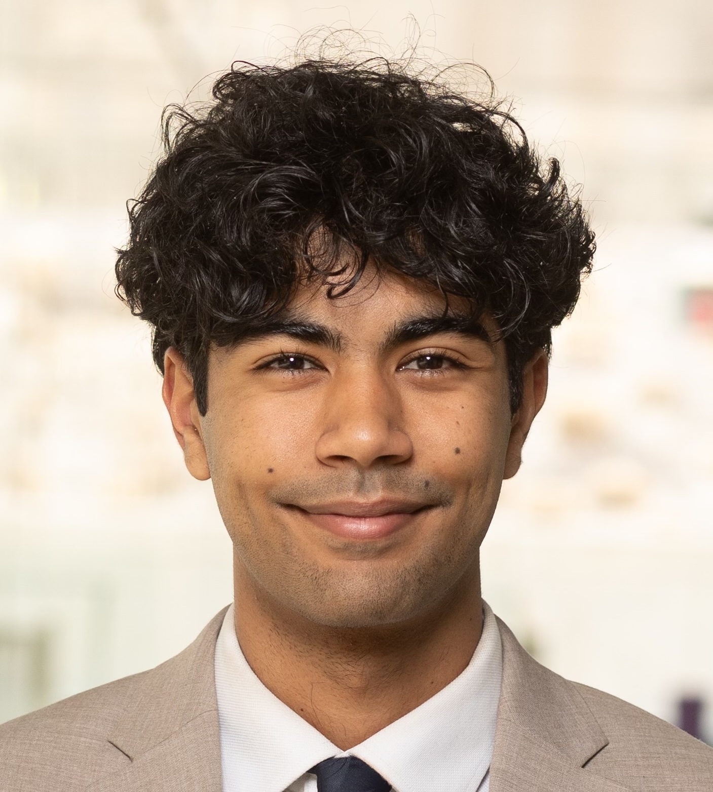 Arjun Suri